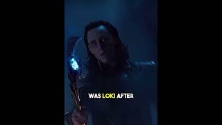 How did Thanos know Tony Stark
