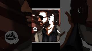 Python Turtle Graphics - 51 ||  talaiva || Art by Code #shorts