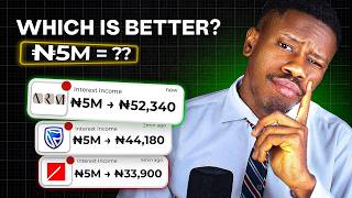 Information Stanbic IBTC MMF vs United Capital vs ARM : Which Money Market Fund Is Best in 2026 News