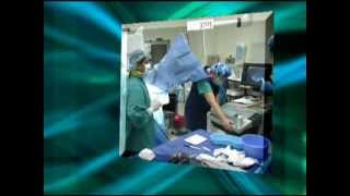 Brachytherapy for Prostate Cancer at Holy Cross Hospital in Fort Lauderdale