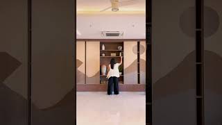 Japanese-Inspired Bespoke Storage Unit | Minimal Interior Design by Indie Living