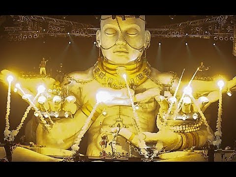 DJ BoBo - FANTASY - The Show (DVD Trailer)
