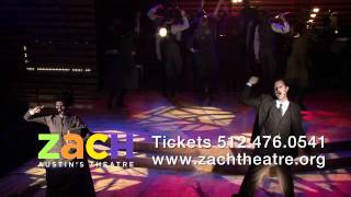 'Totally F***ed' from SPRING AWAKENING at ZACH Theatre