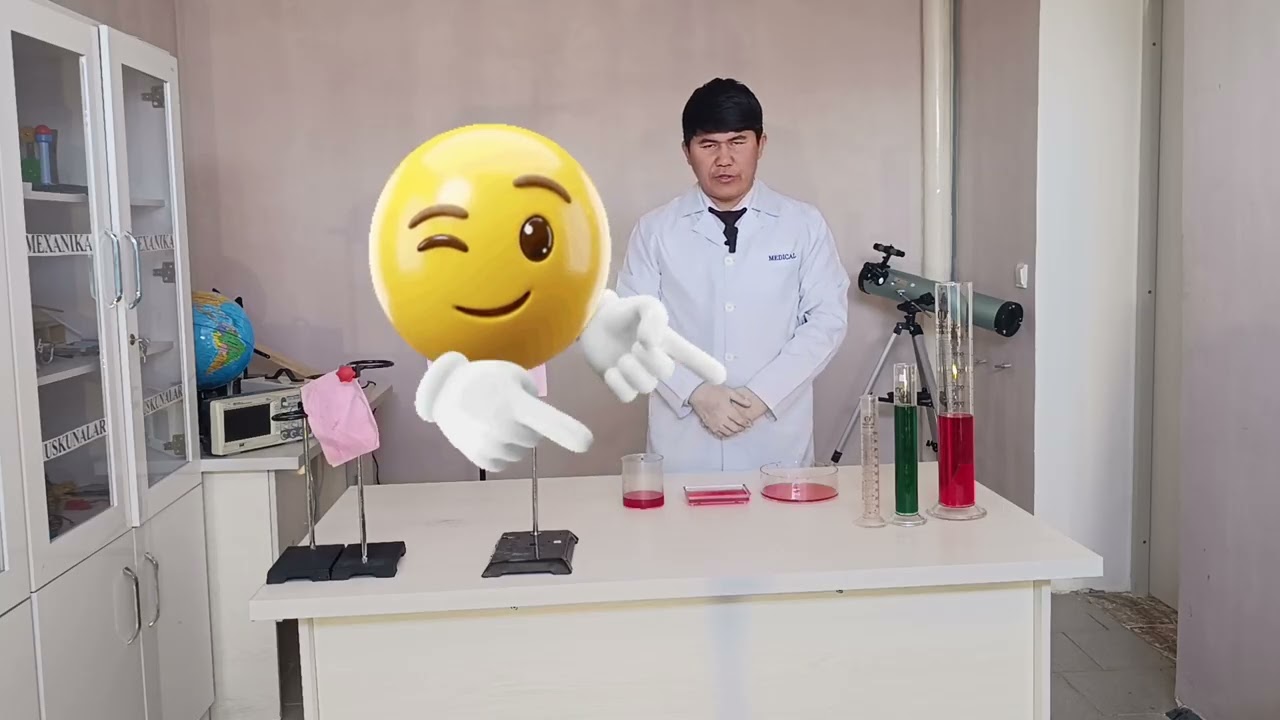 SUYUQLIKNING BUG'LANISHI