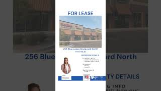 256 BLUE LAKES BLVD. N, TWIN FALLS, IDAHO #idahorealestate #commercialrealestate #equitynw #cre208