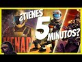 ¡TOP5 RPG Tácticos que NO puedes perderte! (Julio–Diciembre 2025)