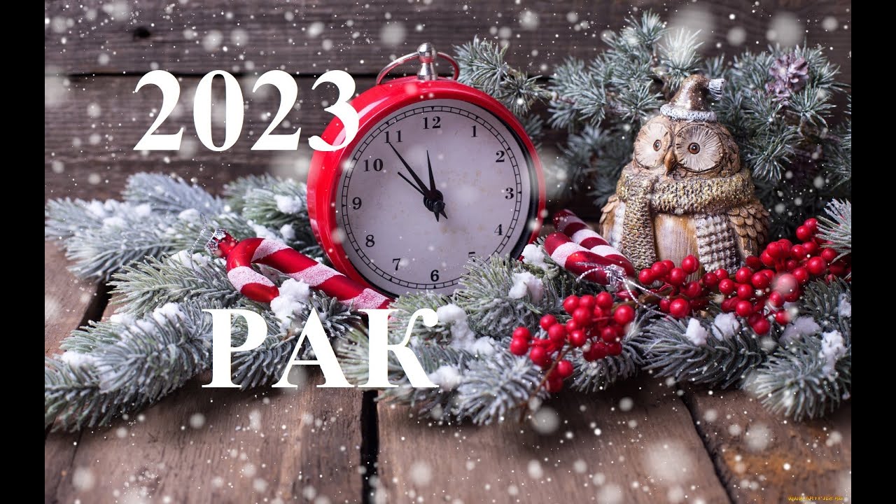 Анжела Перл Гороскоп На 2023 Рак