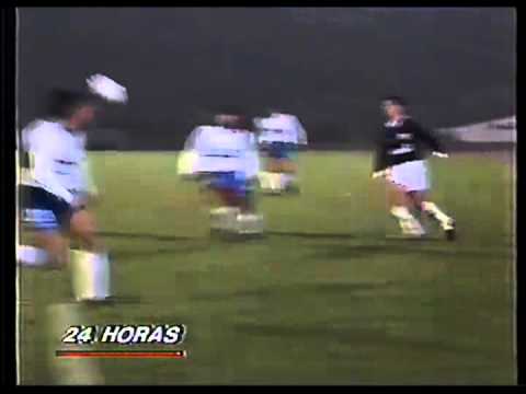 1992 U.Católica 1 Colo Colo 4 Copa Chile