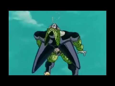 ドラゴンボールMAD ヒカリへのカウントダウン
