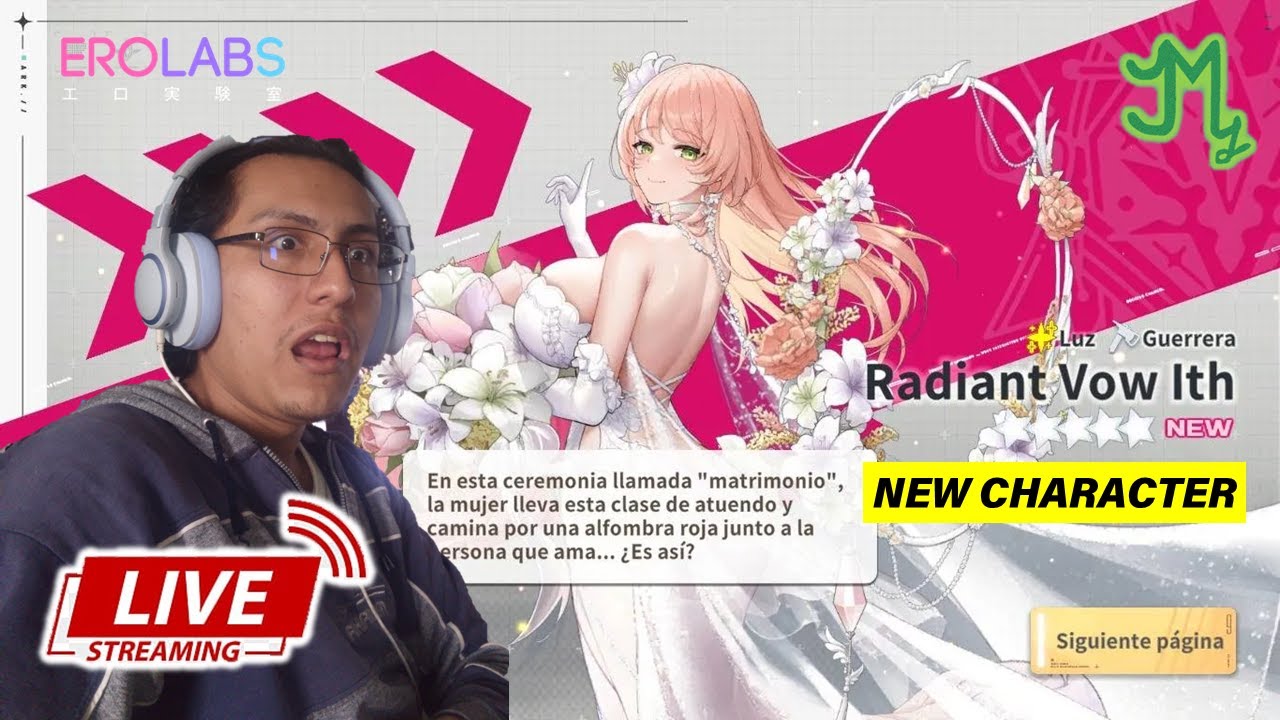 【The Ark of JuanmyTC】 DIRECTO de Ark ReCode | Ith de Bodas llego finalmente!