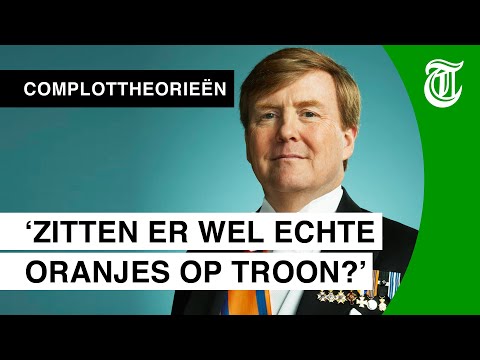 Video: Konge af Nederlandene Willem-Alexander: biografi