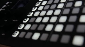 Polyend Seq - Patterns