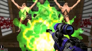 Russian Overkill - Let