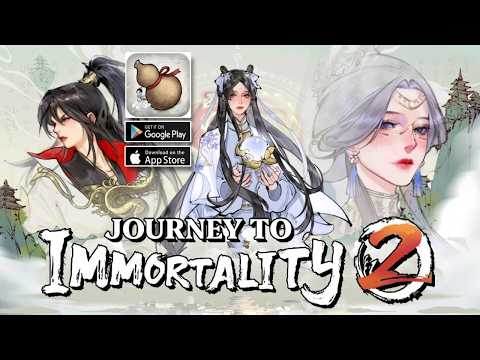 Journey to Immortality 2 Early Character Progression Guide