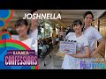 JoshNella for MMK 'You Cheer Me Up' | Kapamilya Confessions