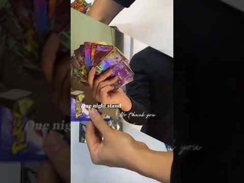 Video Bóc hộp thẻ bài pokemon VIP 32 gói - youtube