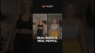 How Becca Improved Her Energy &amp; Confidence with Valhalla Vitality