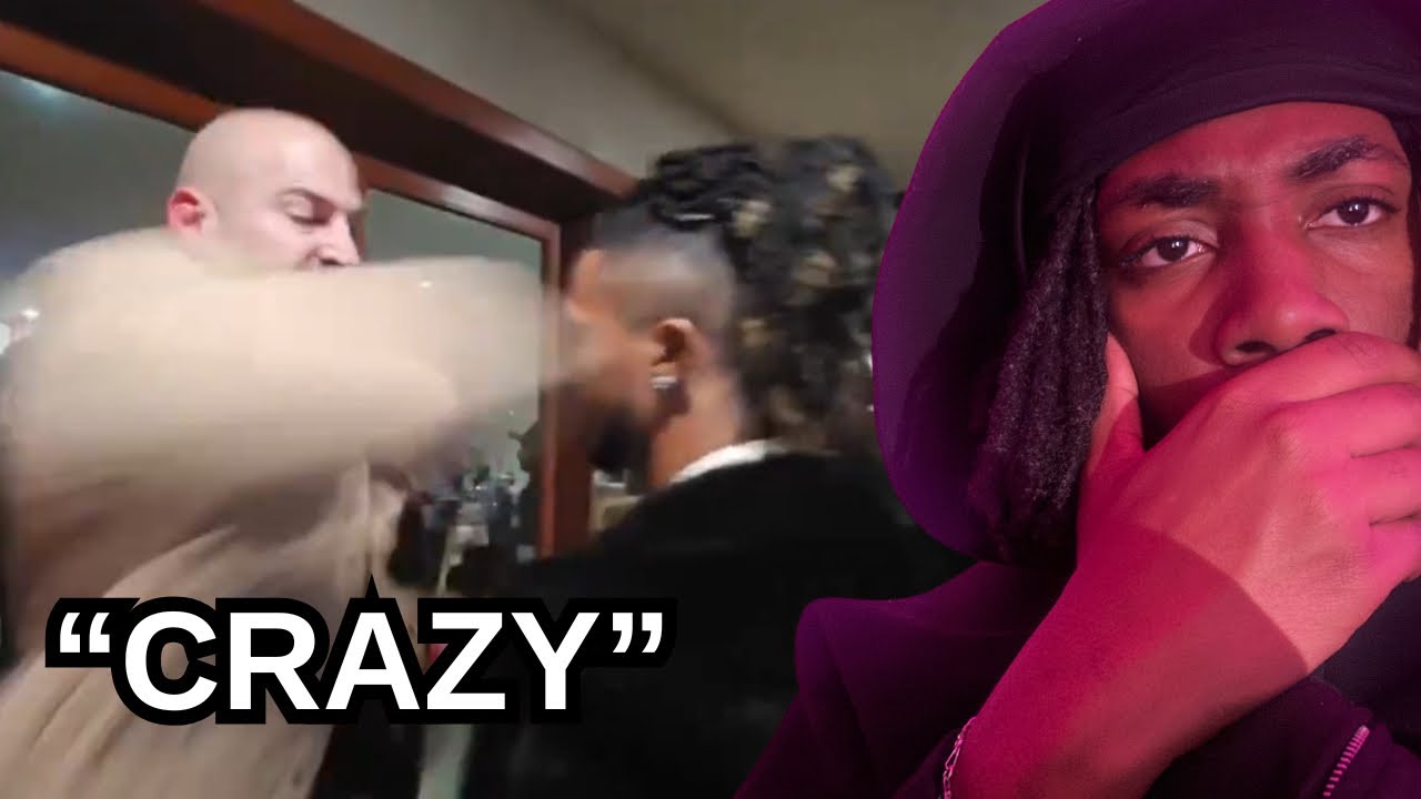 He Sacrificed BOTH Cheeks for the Clip?! 😭🔥 (Reaction)