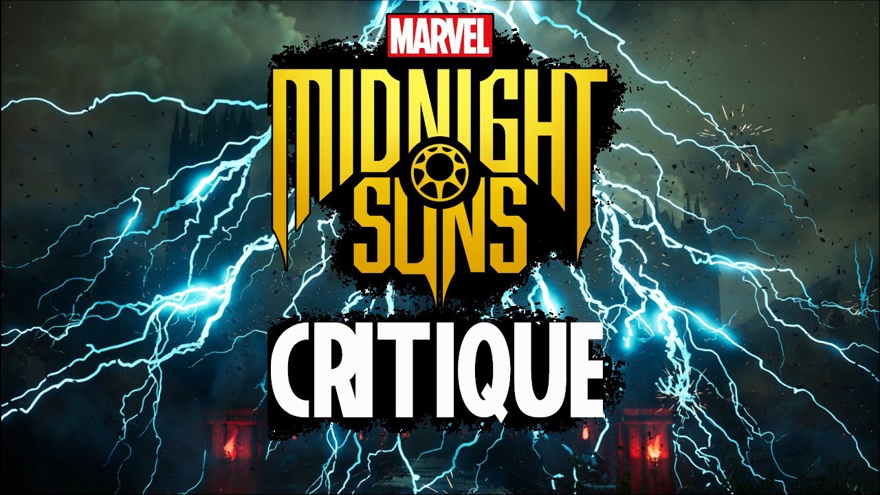I (Mostly) Loved Marvel's Midnight Suns - A Critique