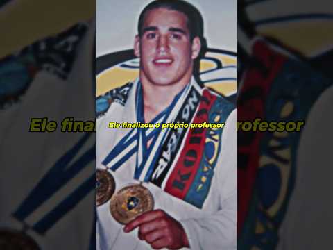 O Jiu-Jitsu Brasileiro tem muita história foda. 🥋🇧🇷 #forfightbrasil #sports #jiujitsu #bjj