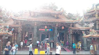 105新莊忠義舘關聖帝君安座20週年遶境【新莊地藏庵 全記錄拍攝】 105新莊忠義舘關聖帝君安座20週年遶境【新莊地藏庵 全記錄拍攝】
