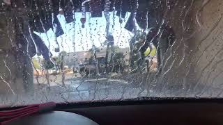Terrible Herbst Car Wash: West Lake Mead Site