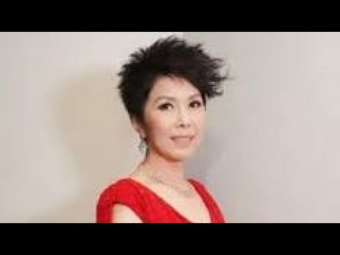 關菊英(講不出聲)T VB劇集-溏心風暴-主題曲