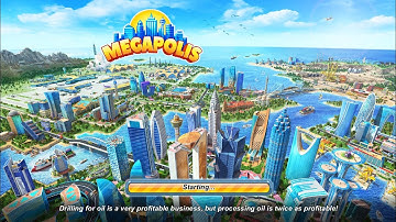 Build the city of your dreams!