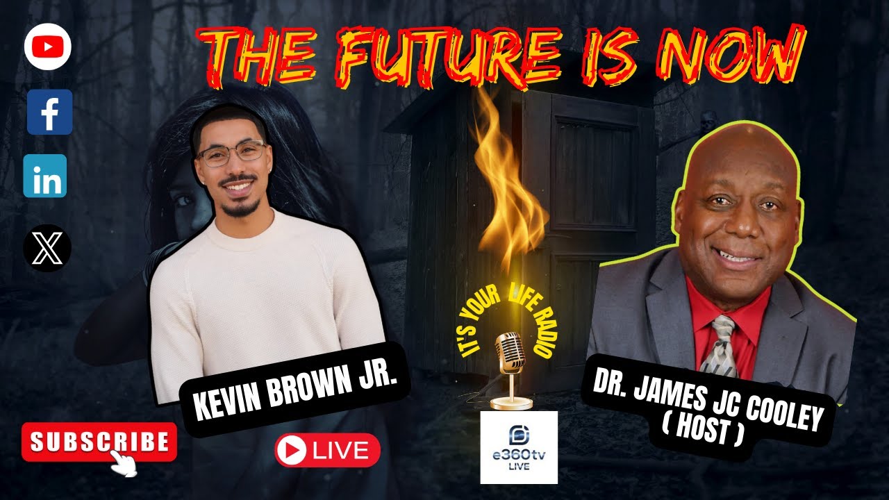 The Future Is Now - YouTube
