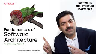 Architect Mindset vs Developer Mindset| Fundamentals of Software Architecture (Chapter 2)  Review