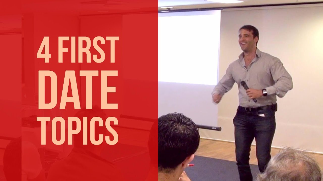 4 First Date Conversations For Building Rapport YouTube 4-first-date-conversations-for-building-rapport-youtube
