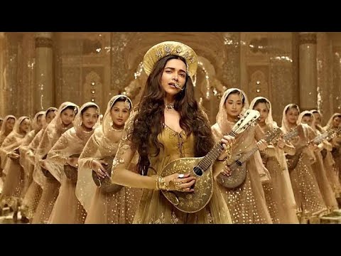 Thindadi pogiren | BAJIRAO MASTANI |@aklyricssongstami L ...