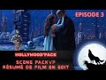 LA REVANCHE DES SITH #3 - Anakin apprend que Padmé est enceinte (HOLLYWOOD'PACK)
