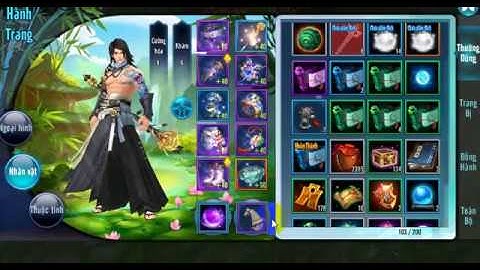 VLTKM- VNG: Chân Nguyên Hiếm đã khó - ra kỹ năng còn khó hơn.