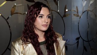 Nova Uraganka Ranije Učestvovala U „Zvezdama Granda“: Evo Kakvo Mišljenje Ima O Đorđu Davidu