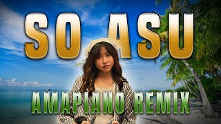 Download lagu SO ASU - Naykilla AMAPIANO Remix (FRYSL Music)