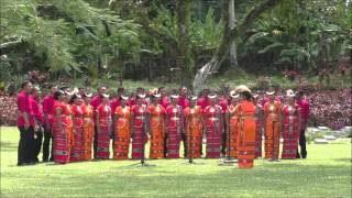 Harmony Choir  in Ambon