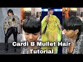 KELLY CUT QUICK WEAVE | STEP BY STEP | 2 WAYS  FT MODEL MODEL HAIR BY THEHAIRGURU CARLA