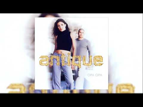 12.Antique - Westoriental Trip