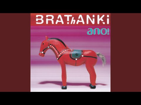 Brathanki - epilog