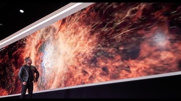 Singularity Containers Power NVIDIA Full Galaxy Simulation