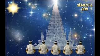 MAKNA DO'A SATYEM BATYEM SAMPURNAM YA NAMAH