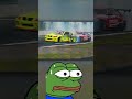 Это было Страшно! Борис Абрамов разбил BMW E92 Ultrafighter PEPE DRIFT