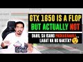 GTX 1650 Isa sa Pinakamaganda pero... ft RX 570 vs GTX 1650 Final Benchmark 2019