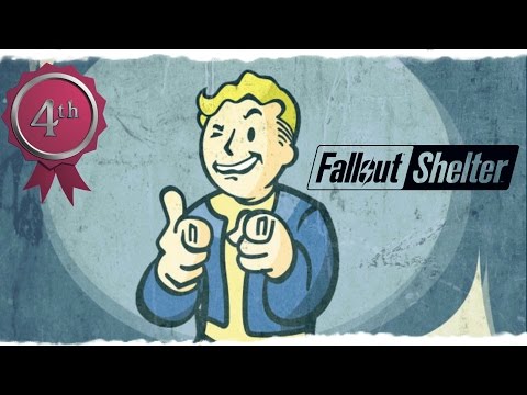 Video: Fallout Shelter nerede geçiyor?