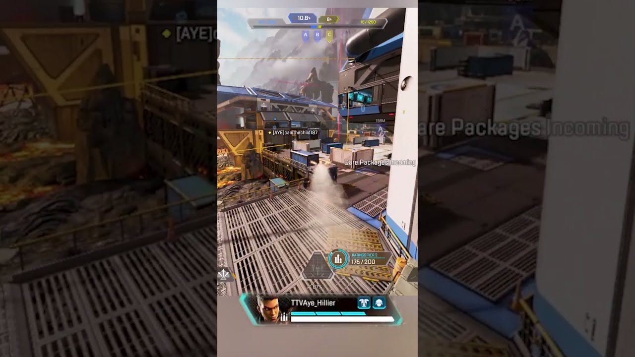 Nasty Flicks on a Controller?!