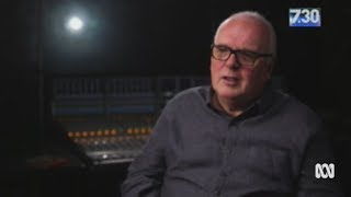 Richard Lush talks about working with The Beatles on their landmark Sgt Pepper’s album