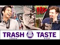 アニメの最悪のファンダム |トラッシュテイスト #16