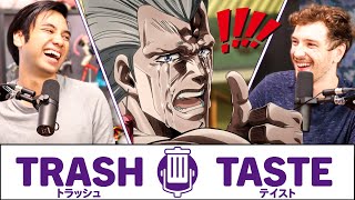 The WORST Fandoms in Anime | Trash Taste #16 screenshot 5