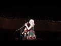 Ingrid Michaelson With The Denver Symphony Orchestra The Chain 2018 mp3